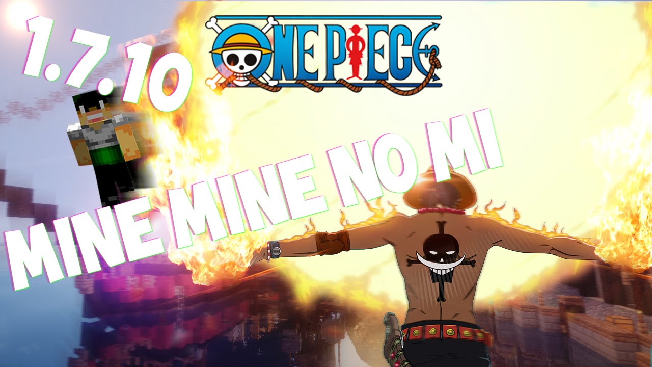 One Piece Mod 1 7 10 Download Locatorlasopa